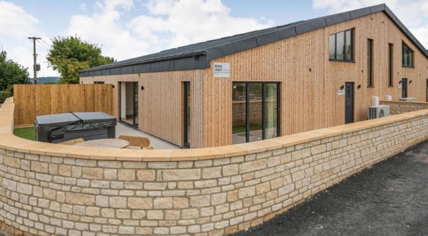 Photo of Little Rissington - Barn One