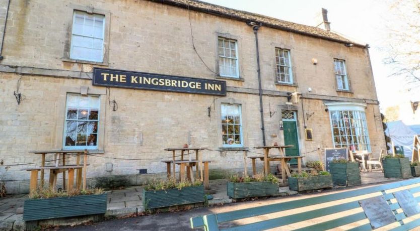 Photo of Little Rissington - Barn One