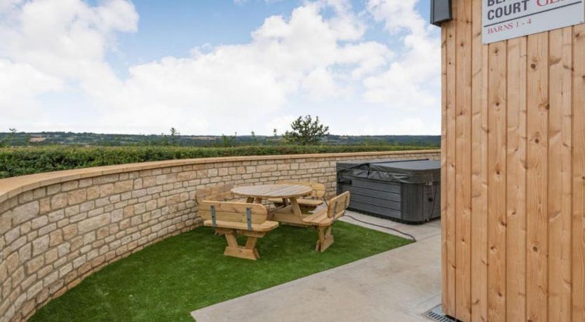 Photo of Little Rissington - Barn One