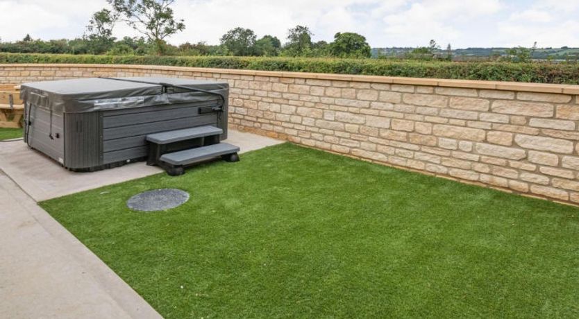 Photo of Little Rissington - Barn One