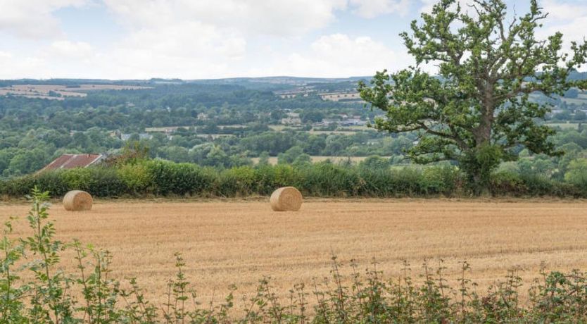 Photo of Little Rissington - Barn One