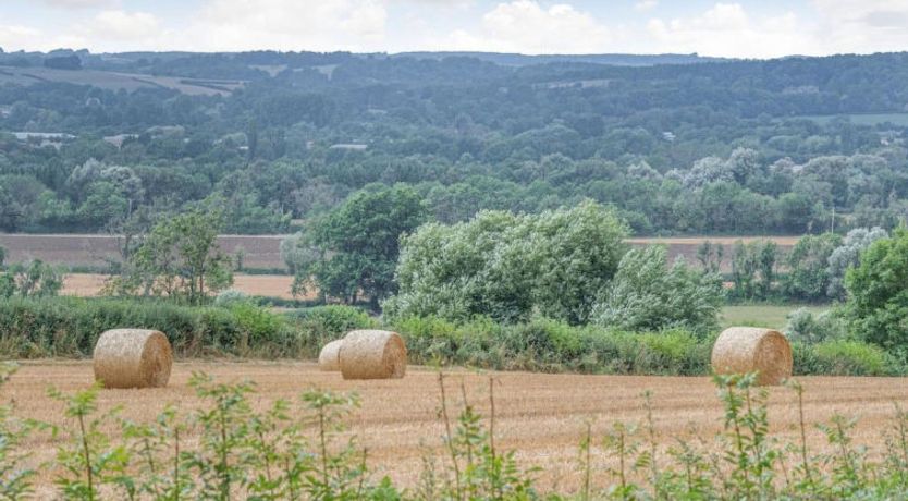 Photo of Little Rissington - Barn One