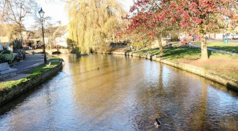 Photo of Little Rissington - Barn One