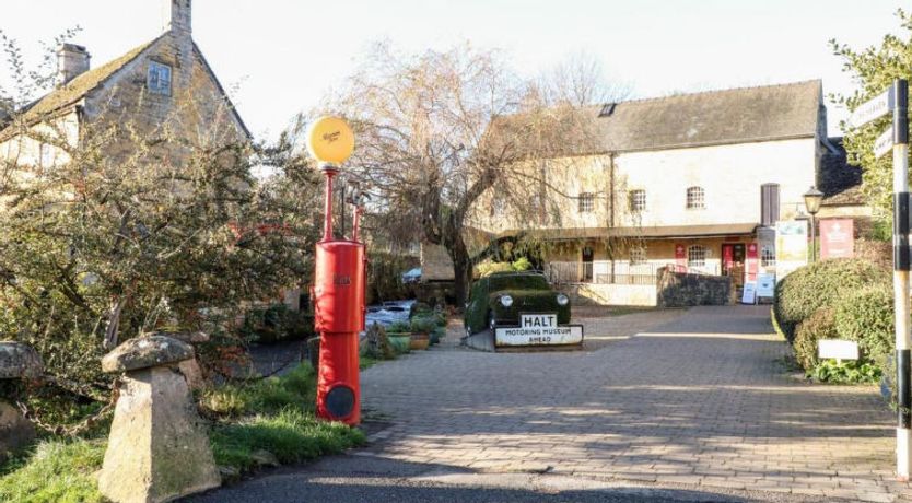 Photo of Little Rissington - Barn One