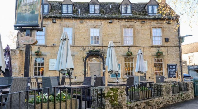 Photo of Little Rissington - Barn One