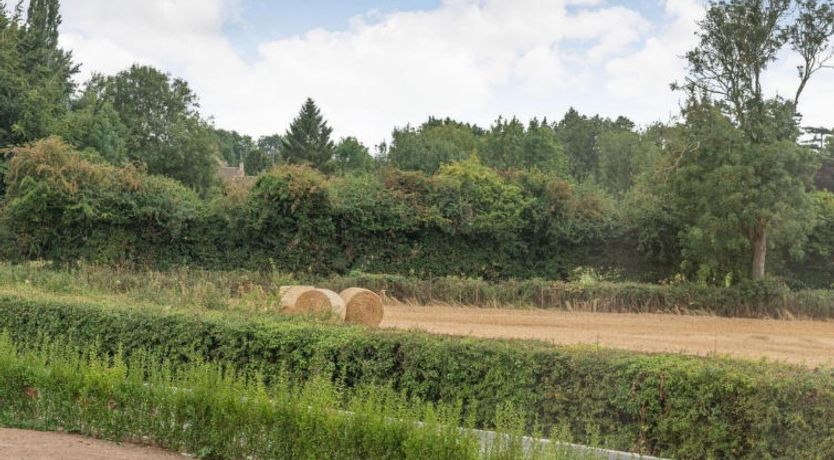 Photo of Little Rissington - Barn One