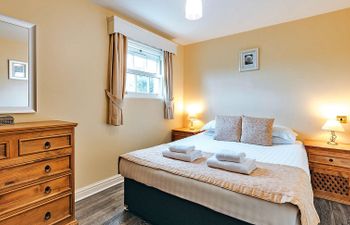 Netley Hall - Jasmine Holiday Home