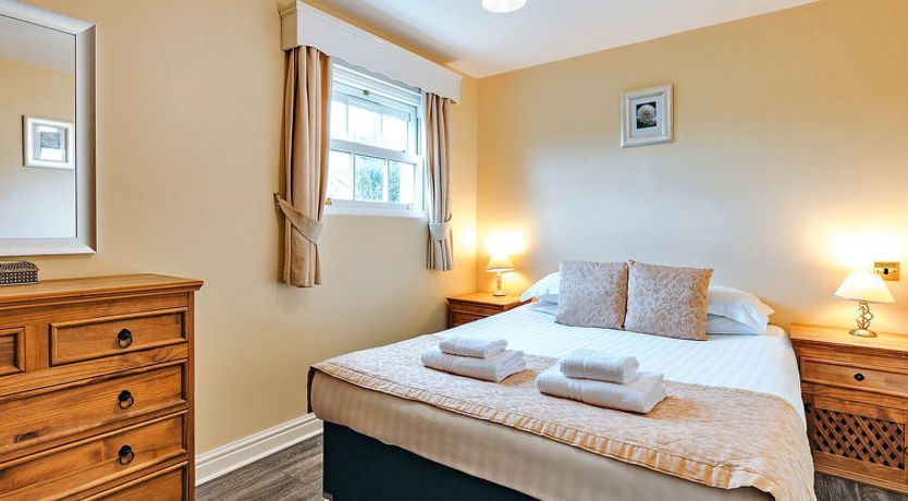 Photo of Netley Hall - Jasmine