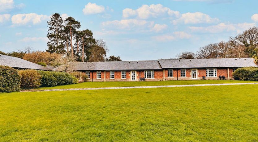 Photo of Netley Hall - Jasmine