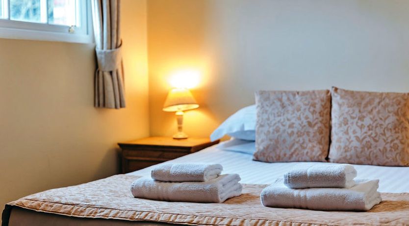 Photo of Netley Hall - Jasmine