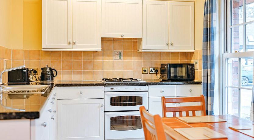 Photo of Netley Hall - Jasmine