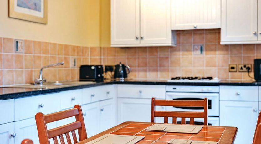 Photo of Netley Hall - Jasmine