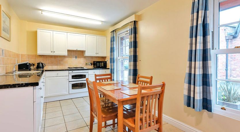 Photo of Netley Hall - Jasmine