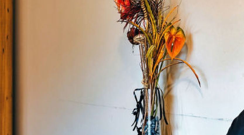 Photo of Netley Hall - Jasmine