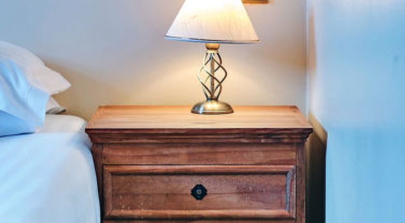 Photo of Netley Hall - Jasmine