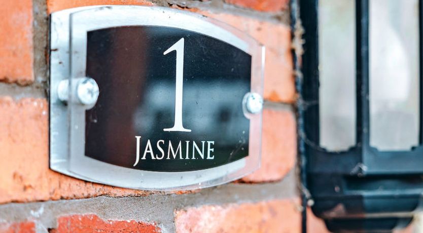 Photo of Netley Hall - Jasmine