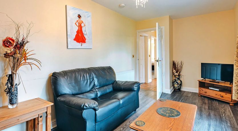 Photo of Netley Hall - Jasmine