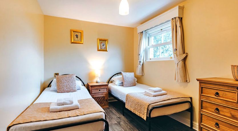 Photo of Netley Hall - Jasmine