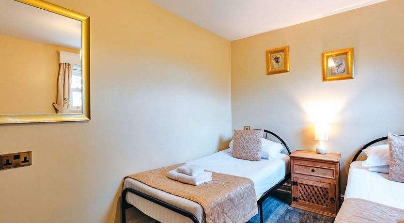 Photo of Netley Hall - Jasmine