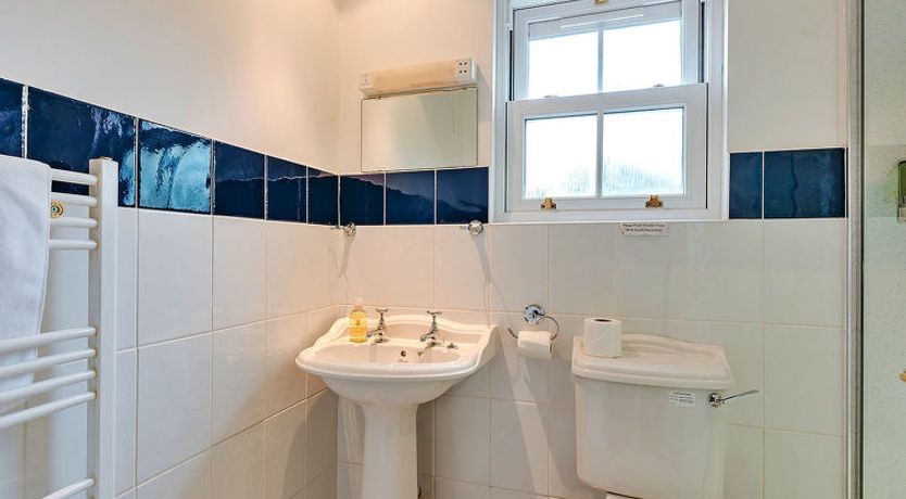 Photo of Netley Hall - Jasmine