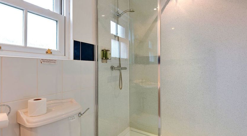 Photo of Netley Hall - Jasmine