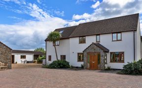 Photo of Stone Bow Farmhouse