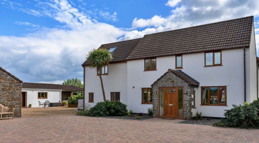Photo of Stone Bow Farmhouse