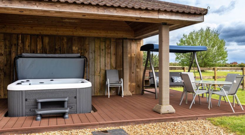 Photo of Stone Bow Farmhouse