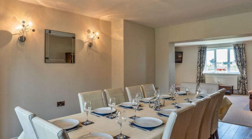 Photo of Stone Bow Farmhouse