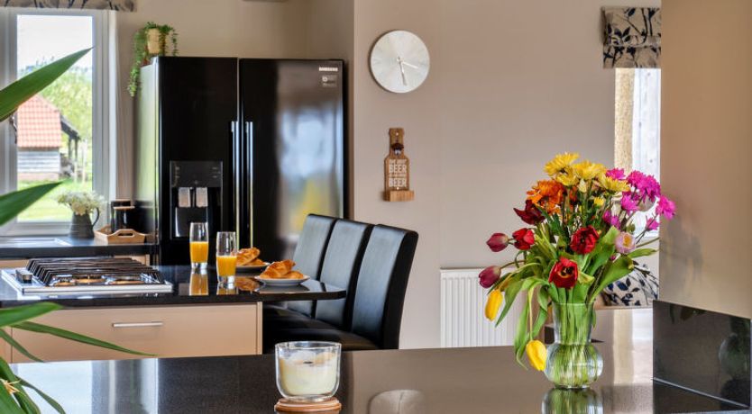 Photo of Stone Bow Farmhouse