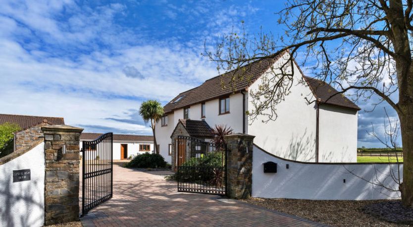 Photo of Stone Bow Farmhouse