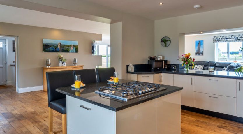 Photo of Stone Bow Farmhouse