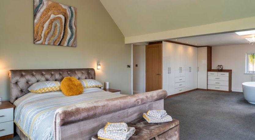 Photo of Stone Bow Farmhouse