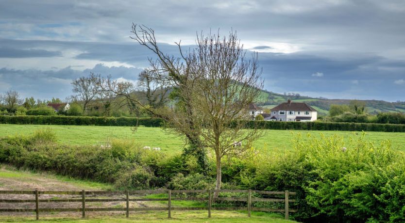Photo of Stone Bow Farmhouse
