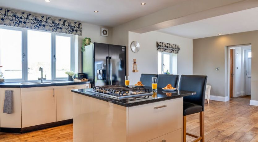 Photo of Stone Bow Farmhouse