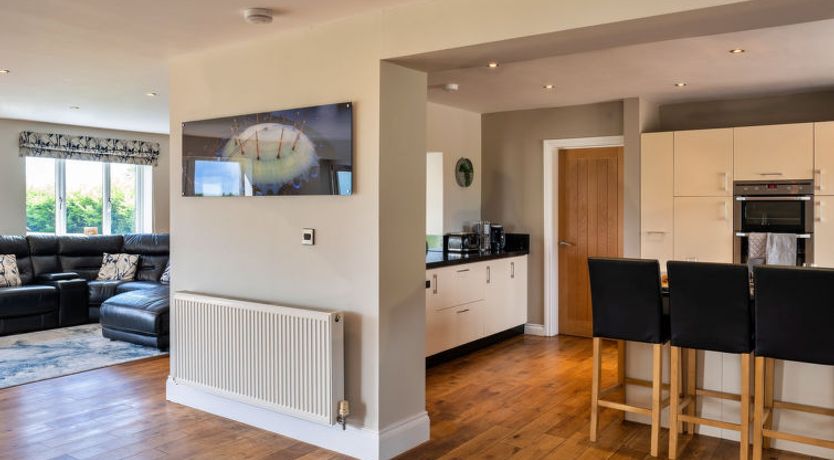 Photo of Stone Bow Farmhouse