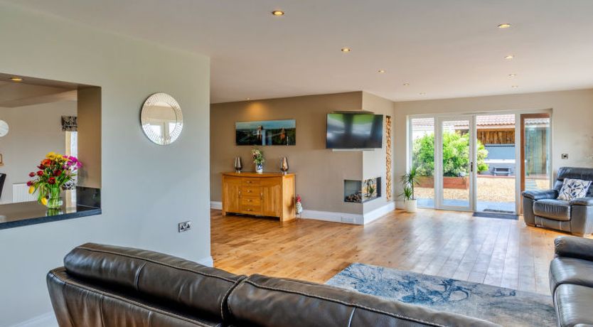 Photo of Stone Bow Farmhouse