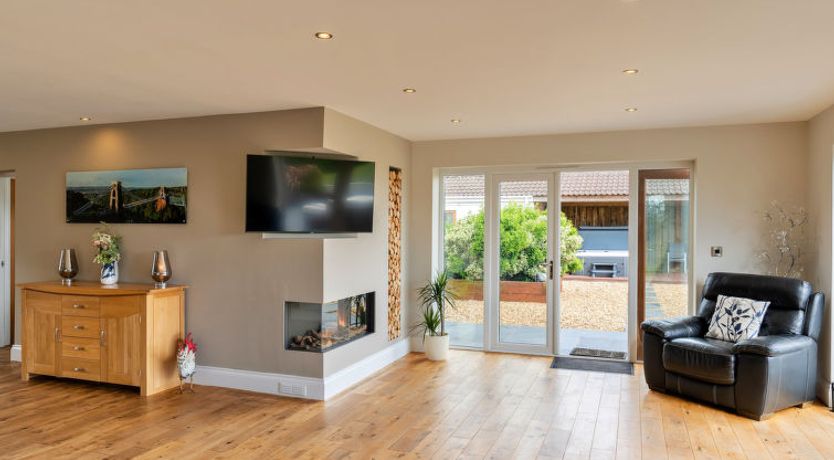 Photo of Stone Bow Farmhouse