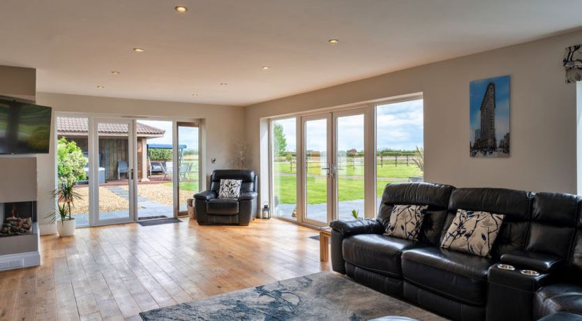 Photo of Stone Bow Farmhouse