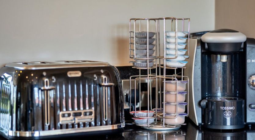 Photo of Stone Bow Farmhouse