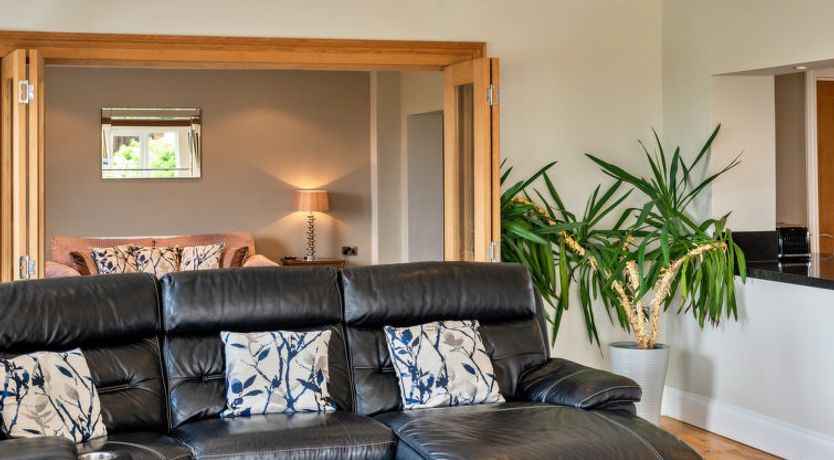 Photo of Stone Bow Farmhouse