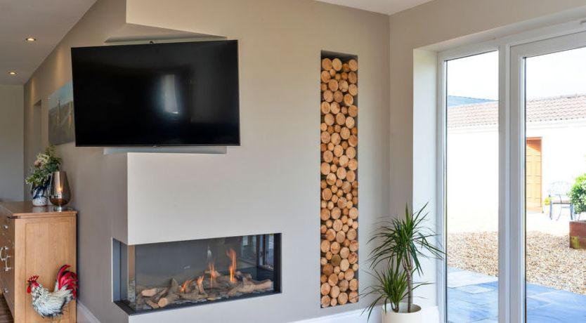 Photo of Stone Bow Farmhouse