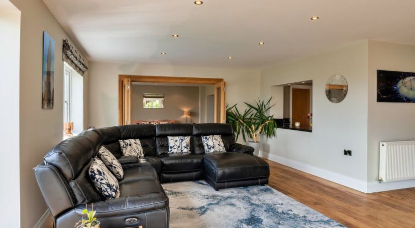 Photo of Stone Bow Farmhouse