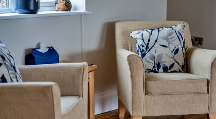 Photo of Stone Bow Farmhouse