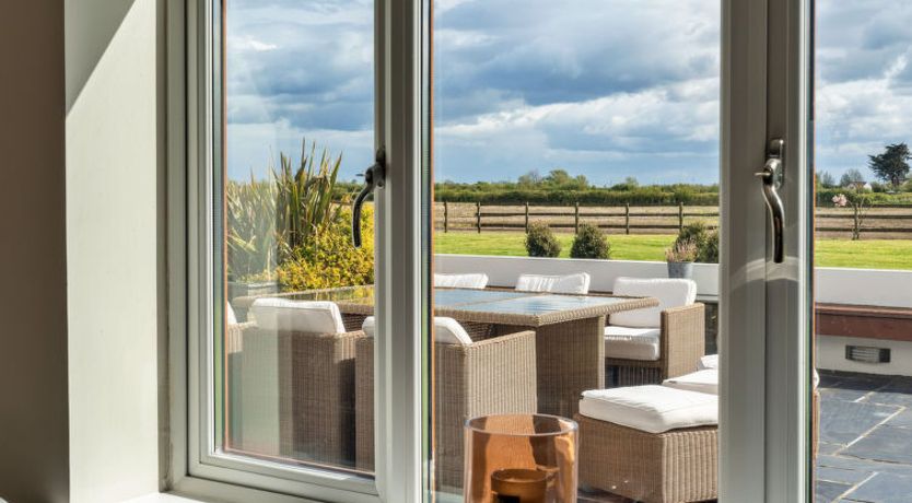 Photo of Stone Bow Farmhouse