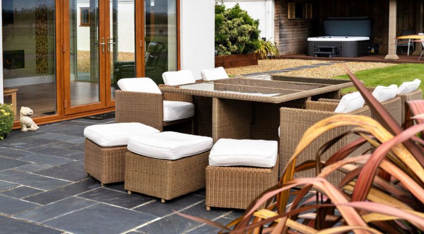 Photo of Stone Bow Farmhouse