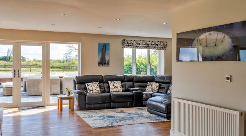 Photo of Stone Bow Farmhouse