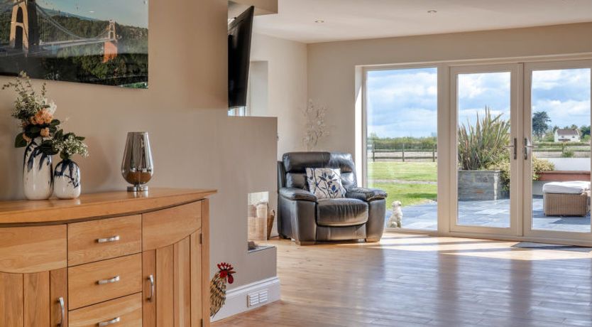 Photo of Stone Bow Farmhouse