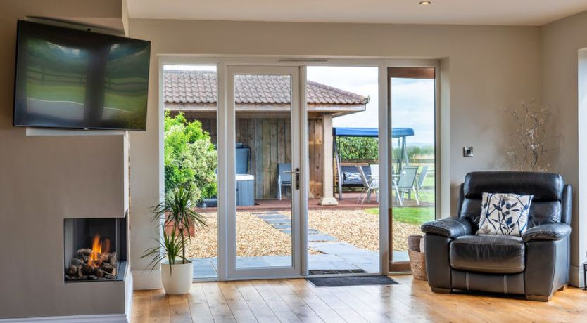 Photo of Stone Bow Farmhouse