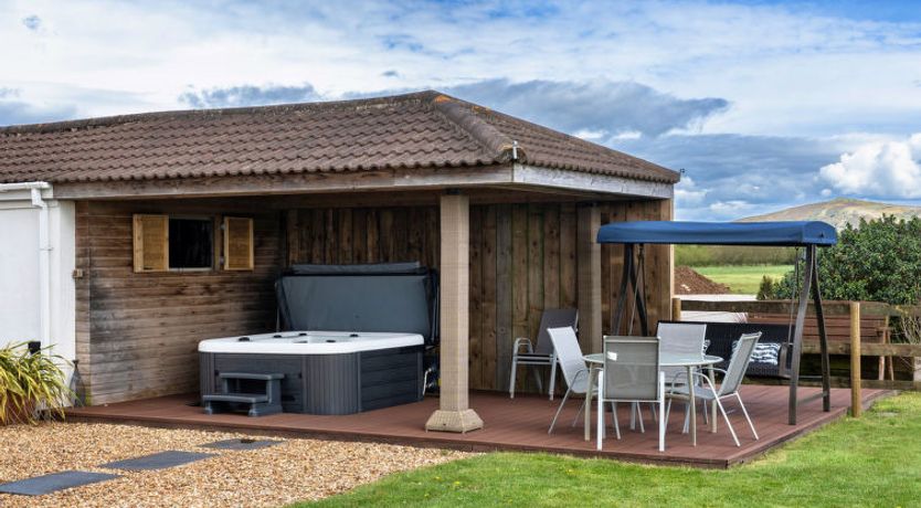 Photo of Stone Bow Farmhouse